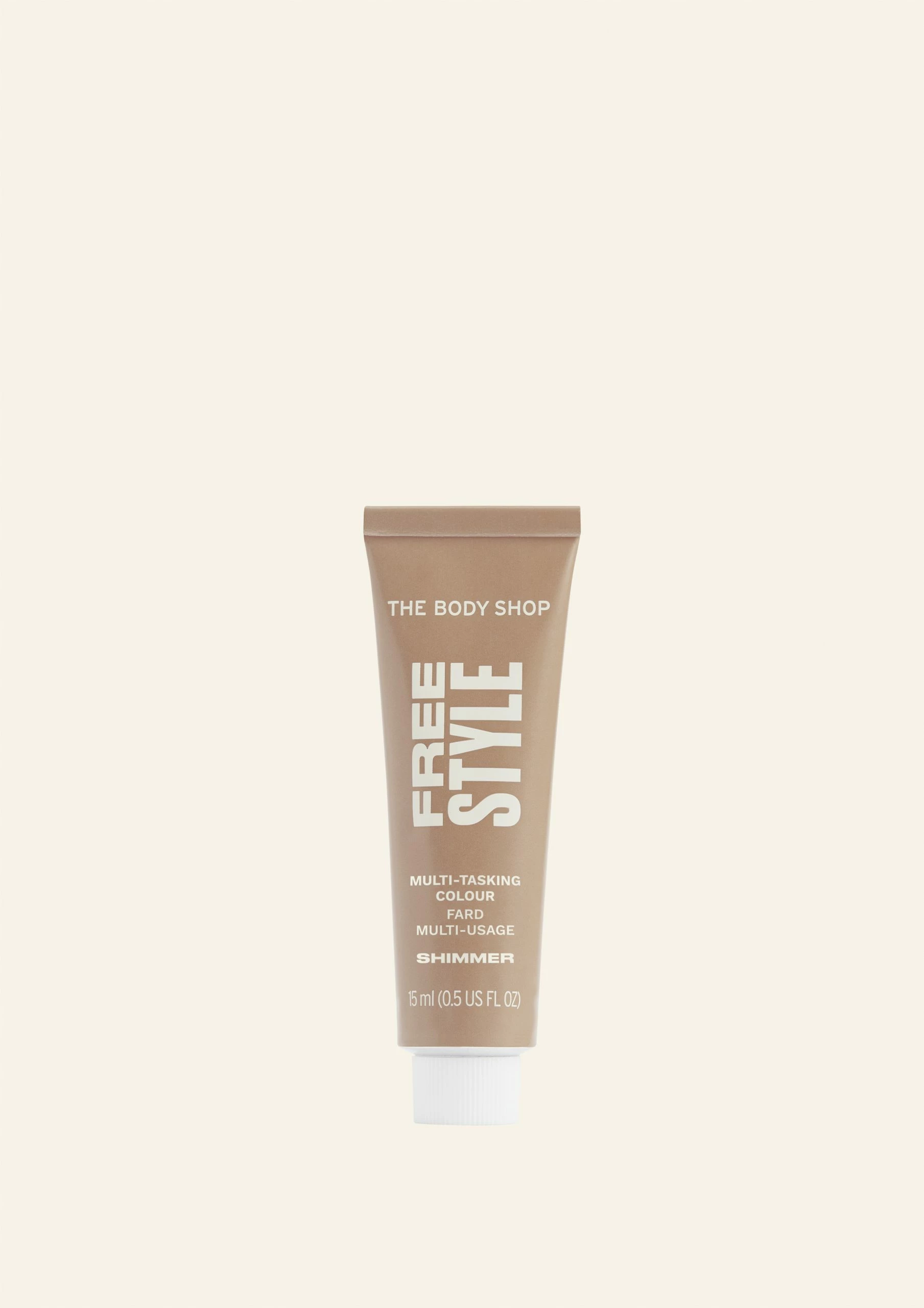 Freestyle Multi-Tasking Colour 15 ML Rise