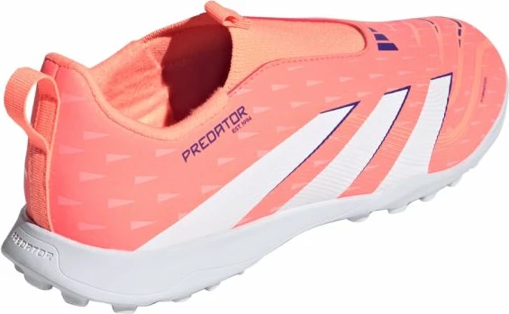 Atlete futbolli për fëmijë adidas, portokalli [Madhësia: 38 2/3]