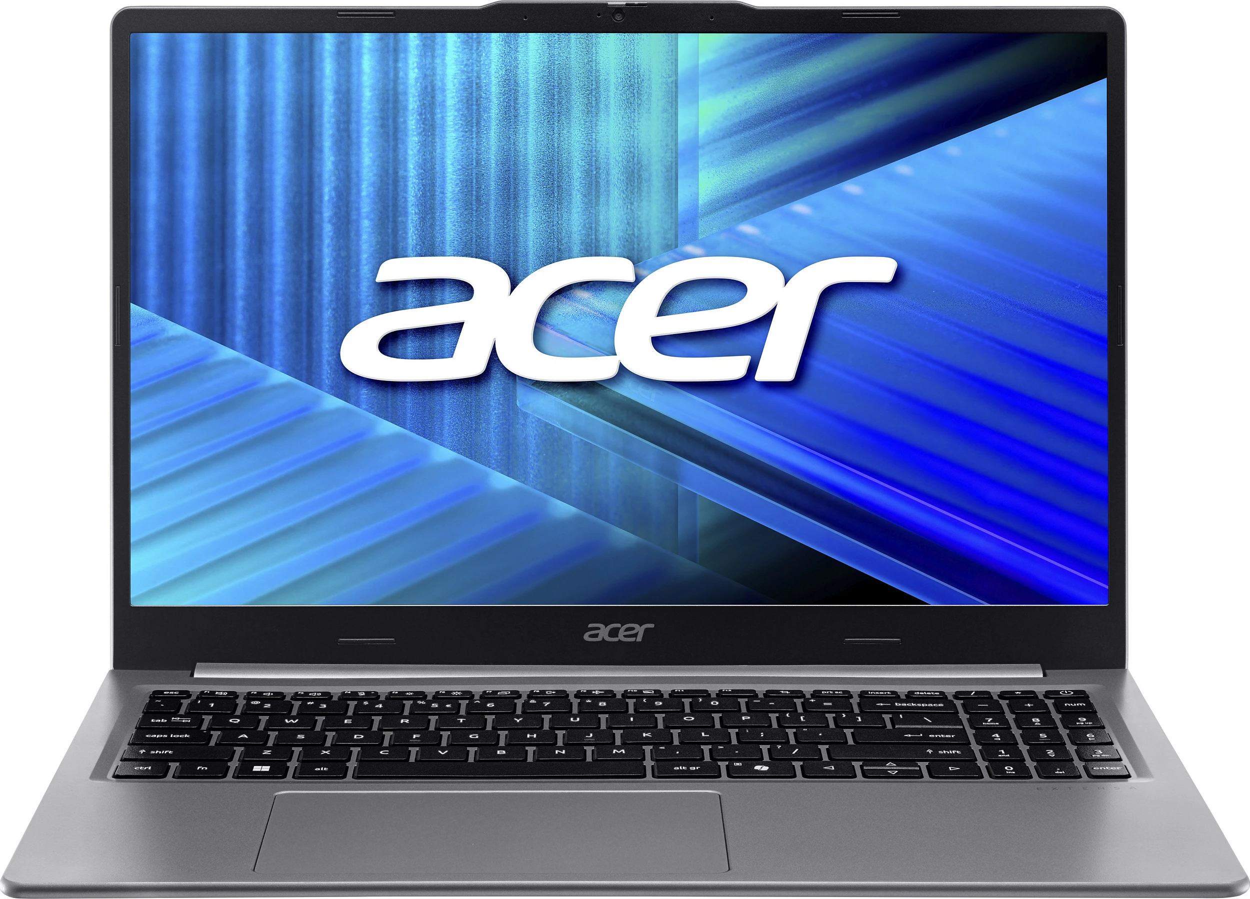 Laptop Acer Extensa 15 EXO15-51-573X, Core Ultra 5 115U, 16GB RAM, 512GB SSD, 15.6" FHD, Windows 11 Pro, Lunar Grey