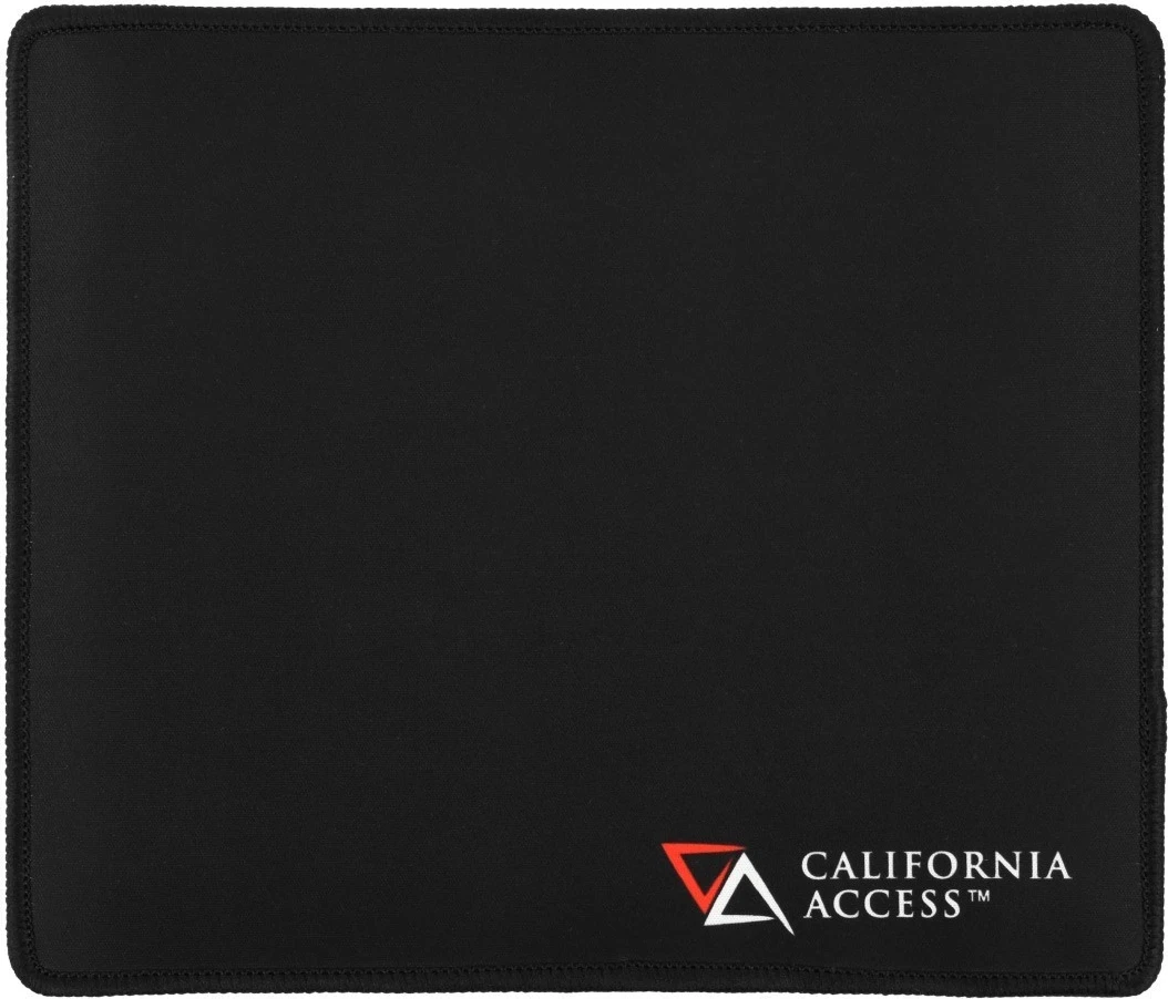 MousePad për gaming California Access Panther II CA-1807, i zi