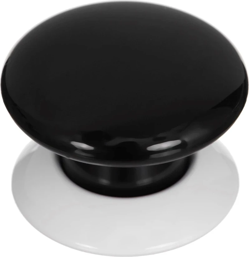 Buton paniku FIBARO The Button, Wireless, i bardhë