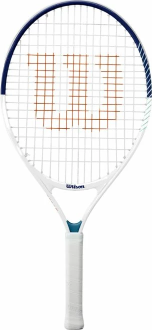 Raketë tenisi për fëmijë Wilson, e bardhë