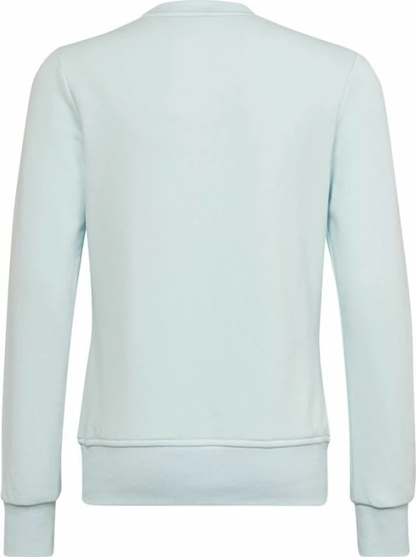 Duks për fëmijë adidas, blu [Madhësia: 170 cm]
