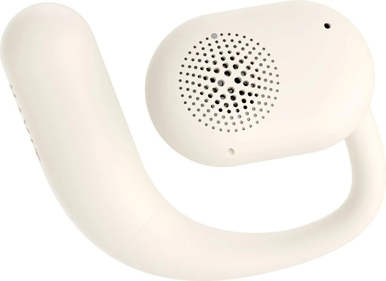 Kufje TWS HAVIT OWS914, ear-hook, Bluetooth 5.3, 7 orë, Bezhe