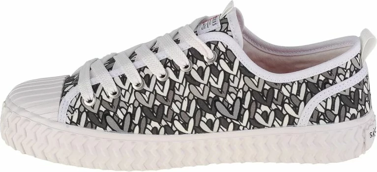 Atlete Skechers lifestyle, të bardha