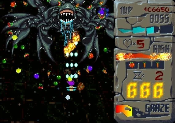 Uriel's Chasm 2: את EN Global