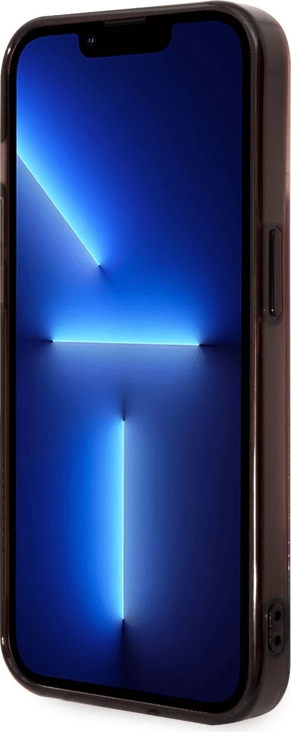 Mbështjellës silikoni Ferrari Scuderia Ferrari FEHCP14LEAOR për iPhone 14 Pro, e kuqe