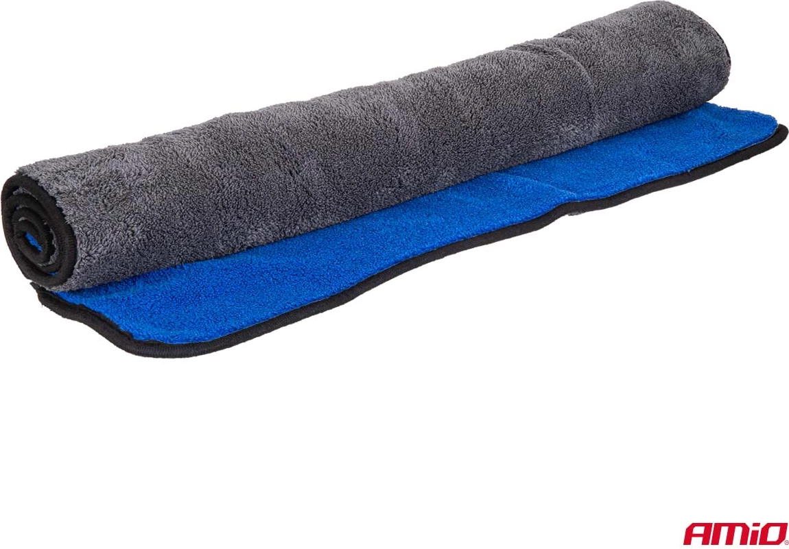 Peshqir tharës mikrofibër 800GSM 60x90 cm 