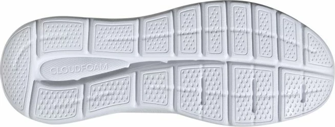 Atlete për meshkuj adidas, të bardha