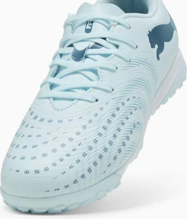Atlete futbolli për fëmijë Puma Future 9 PLAY JR TT [Madhësia: 38.5]
