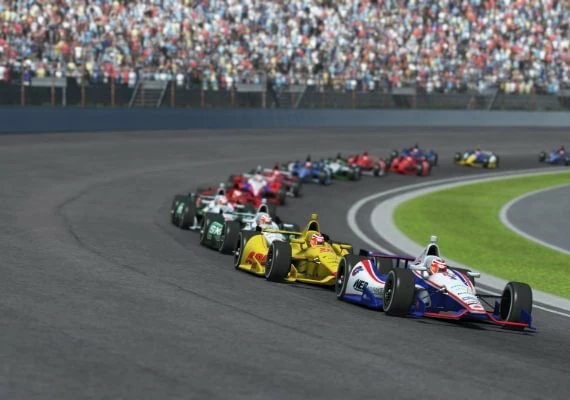 rFactor 2 EN Global