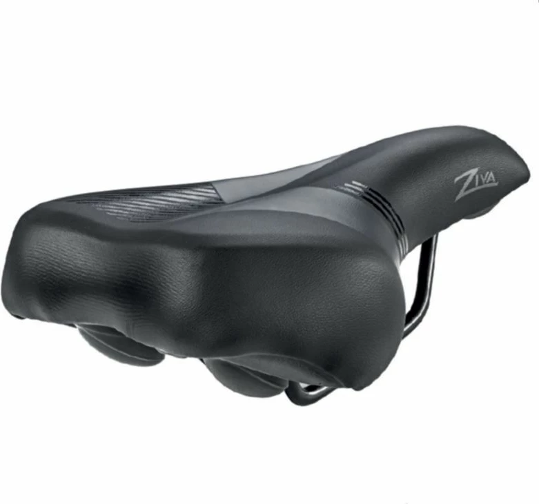 Shalë biçiklete Yakimasport, e zezë