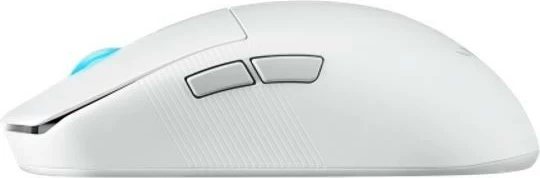 Maus Asus ROG Harpe Ace Mini, i bardhë