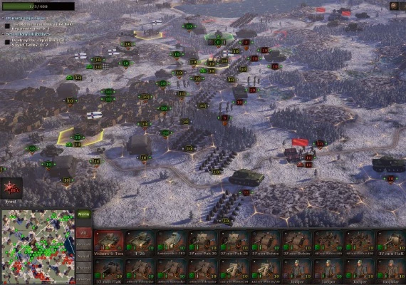Strategic Mind: Spirit of Liberty EN/DE/FR/KO/RU/ZH/UK Global