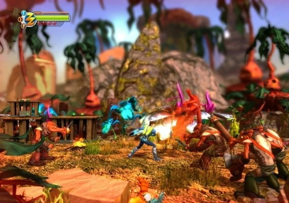 Zack Zero EN/DE/FR/IT/ES Global