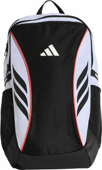 Çantë shpine adidas Predator KC8894, e zezë dhe e bardhë