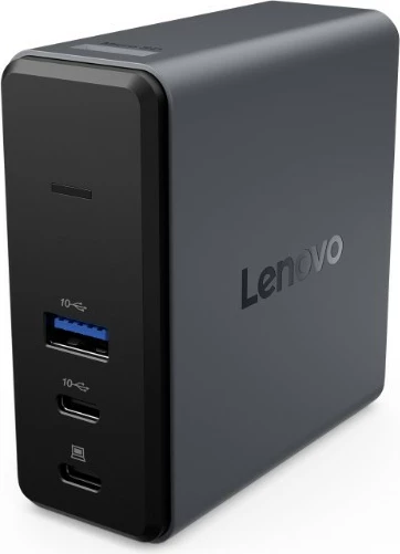 Stacion dokimi Lenovo X9 Charging GaN, 40BD0065EU, i zi