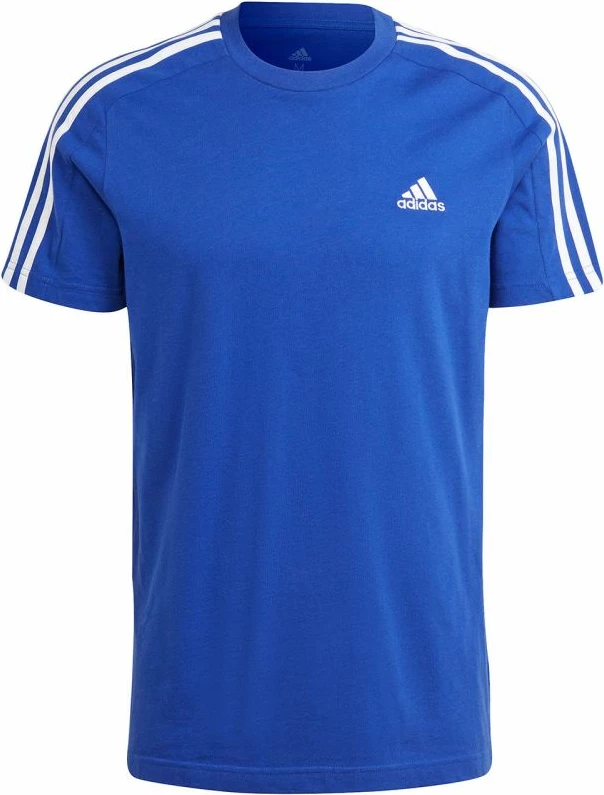 Maicë për meshkuj adidas, blu