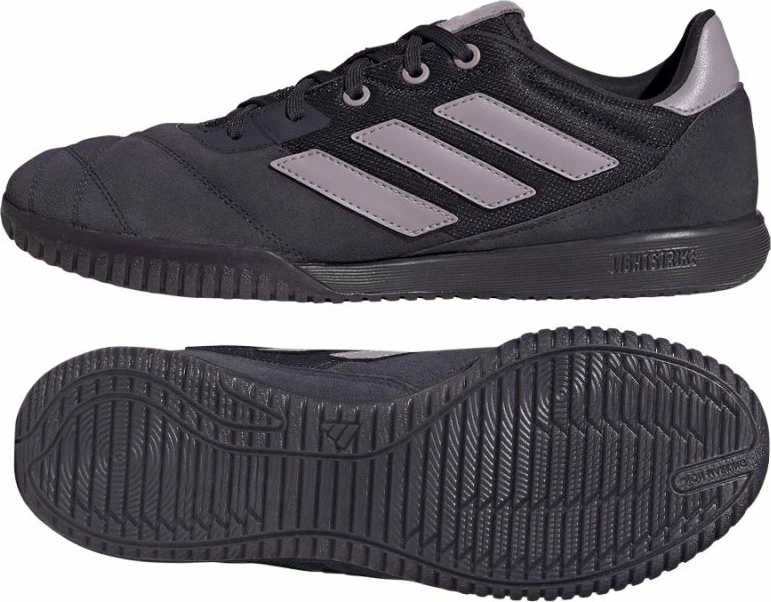 Atlete për meshkuj adidas Copa Gloro, të zeza