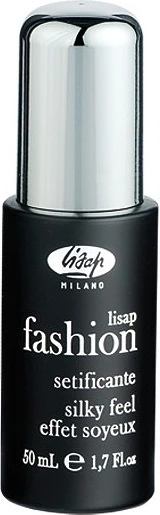 Vaj për flokë Lisap Silky për femra 50ml