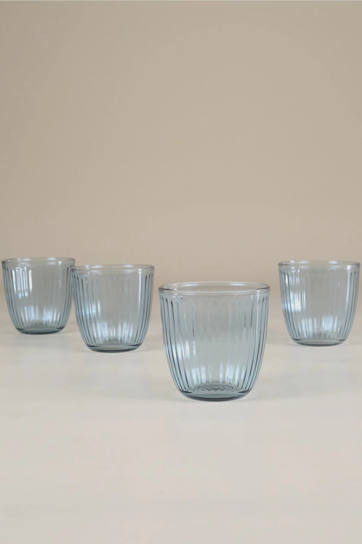 Set gotash xhami (4 copë), Hermia Concept, Splendid 290, ngjyrë kaltër