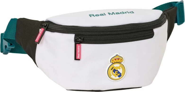 Çantë beli Real Madrid Equip. 26/27 812654446, shumëngjyrëshe