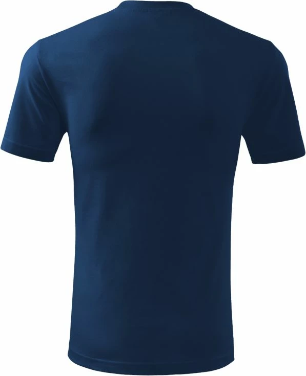 Maicë për meshkuj Malfini, blu e errët