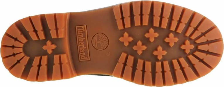 Këpucë Timberland për femra, të zeza