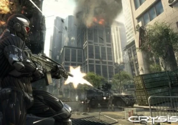 Crysis 2 Maximum Edition EN Global