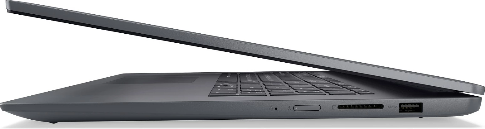 Laptop Lenovo IdeaPad Slim 3 17IWC11, Core 3 304, 8GB RAM, 512GB SSD, Windows 11 Home, gri