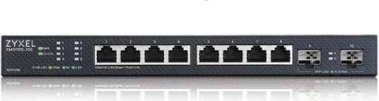 Switch Zyxel XMG1915-10E