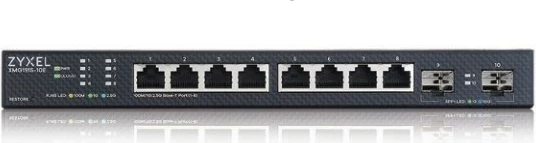 Switch Zyxel XMG1915-10E