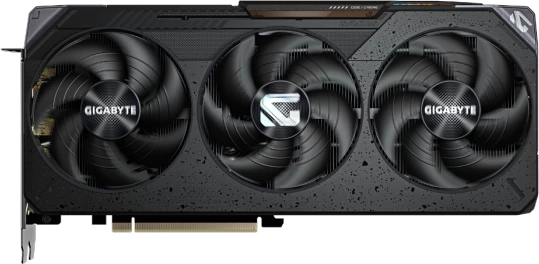 Kartë grafike GIGABYTE Radeon RX 9070 GRE GAMING OC 12G, 12GB GDDR6, PCIe 5.0, e zezë
