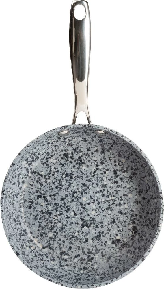 Tigan alumini Lamart LT1249, 20 cm GRANIT