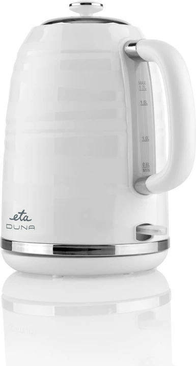 Vëluese Elektrike ETA DUNA 260590020 (Bardhë, 24.5 x 22 x 16 cm)