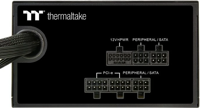 Furnizues rryme Thermaltake Smart BM3 650 W