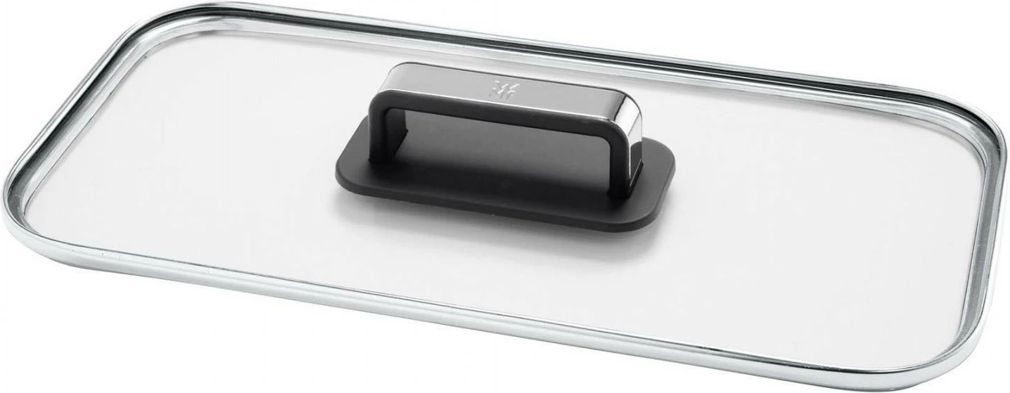 Pajisje kuzhine WMF KITCHENminis 0415090011, 2 shporta, Inoks, E zezë