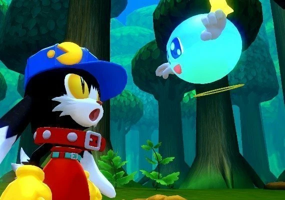 Klonoa Phantasy Reverie Series Global