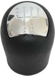 Doreze Nderr Shp Universal Chrome 082 58129