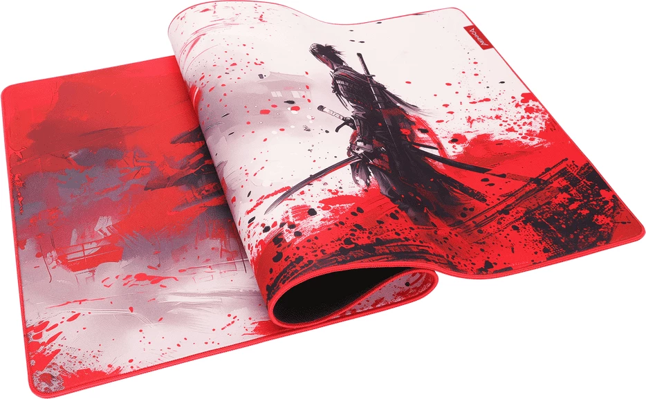 Mouse Pad MONKA G63