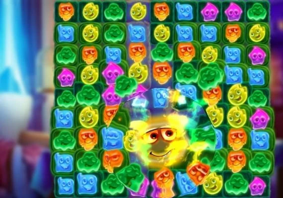 Mystery Loss EN/DE/FR/RU Global