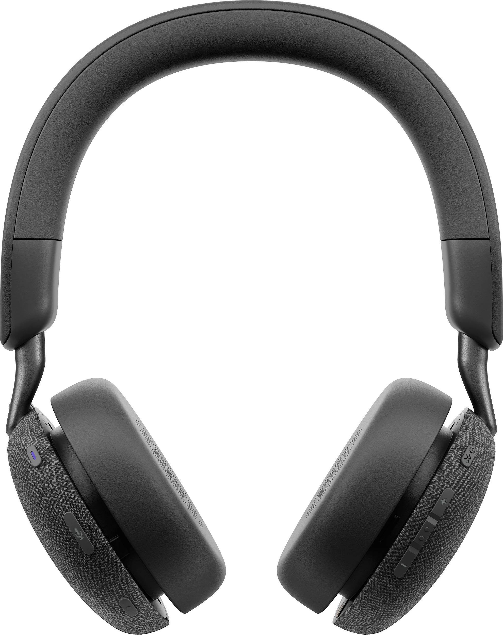 Kufje Dell Pro Wireless ANC WL5024, Bluetooth 5.3, USB-C, të zeza