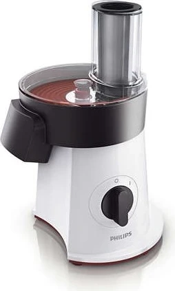 Pajisje kuzhine Philips HR1388/80, 1.5L, 200W, e bardhë-e zezë