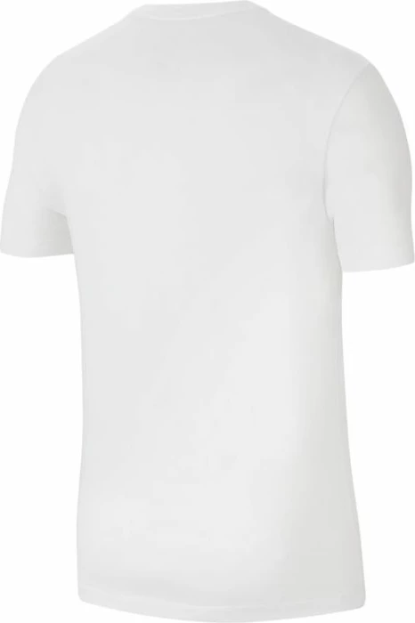 Fanellë futbolli për meshkuj Nike Dri-FIT Park 20, e bardhë [Madhësia: XXXL]