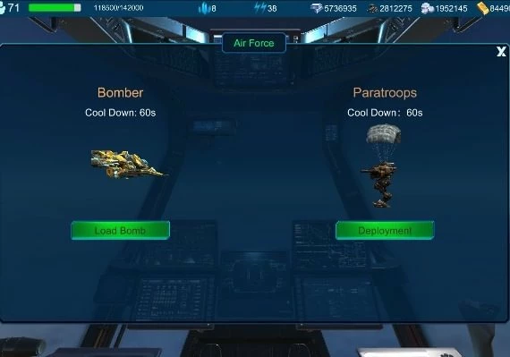 War Robots: Planet Defender EN Global