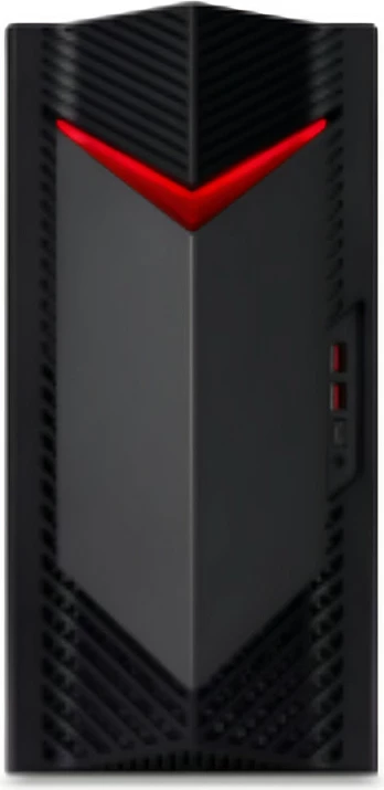 Kompjuter Acer Nitro N50-660 U7 265F, 32GB, 1TB, RTX 5060, zi