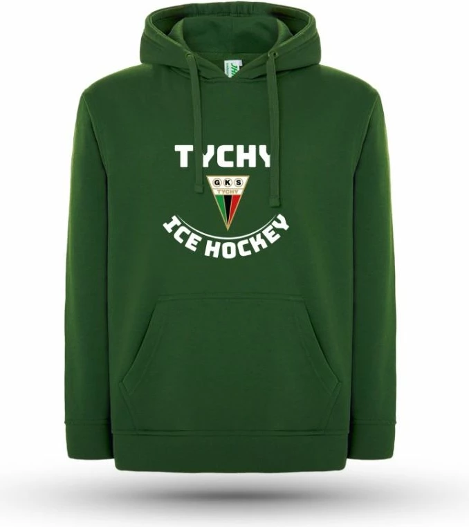 Duks për meshkuj Inny GKS Tychy, i zi [Madhësia: XL]
