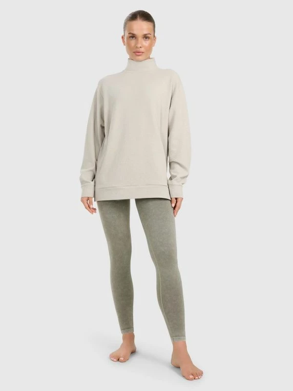 Duks për femra 4f, oversize [Madhësia: M]