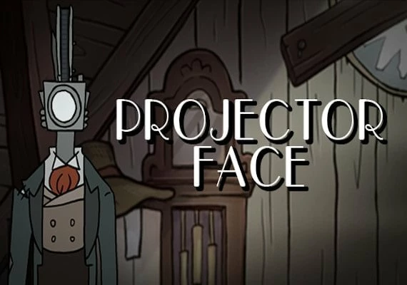 Projector Face EN/DE/IT Global