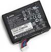 Bateri Zebra BTRY-MPV-15MA1-01, Li-Ion 1500mAh, për ZQ210, e zezë